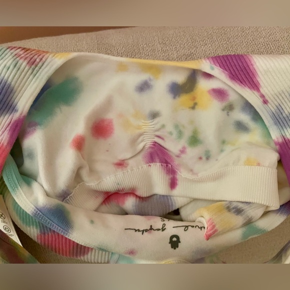 Spiritual Gangster Crop Tank - Picture 4 of 8